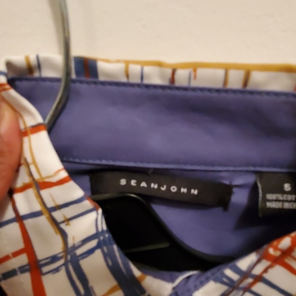 Sean John button down - Picture 3 of 3